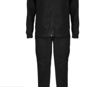 PIJAMA ACTIVEX MICROPOLAR AZUL