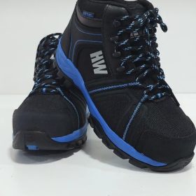 ZAPATOS DE SEGURIDAD HW
